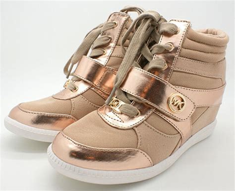 michael kors hightop kids|Kids michael kors shoes + FREE SHIPPING .